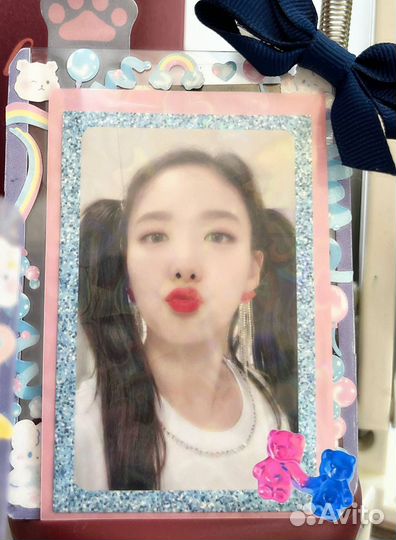 Офф карты твайс