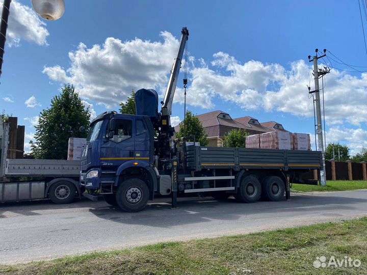 Блок кладочный керамический