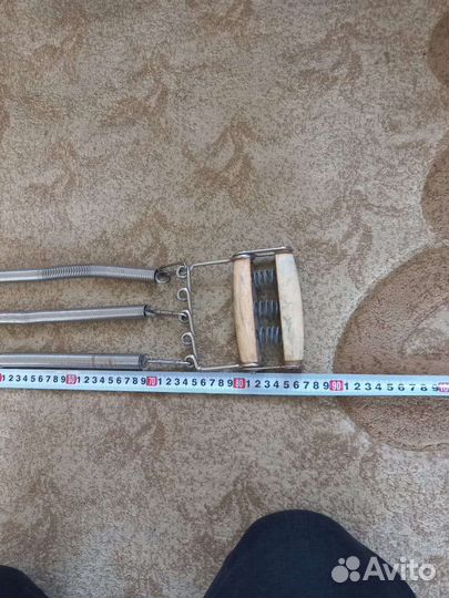 Эспандер СССР