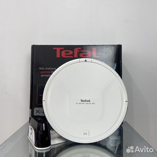 Роботпылесос