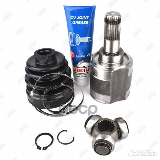 ШРУС JC13017 jikiu