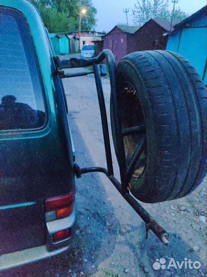 Фольксваген т4