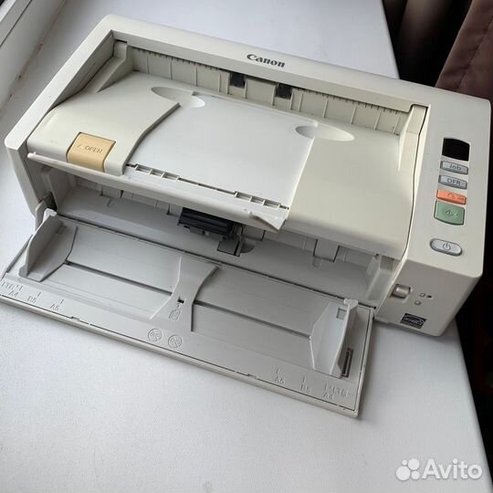 Сканер Canon imageformula DR-M140 (M111121)