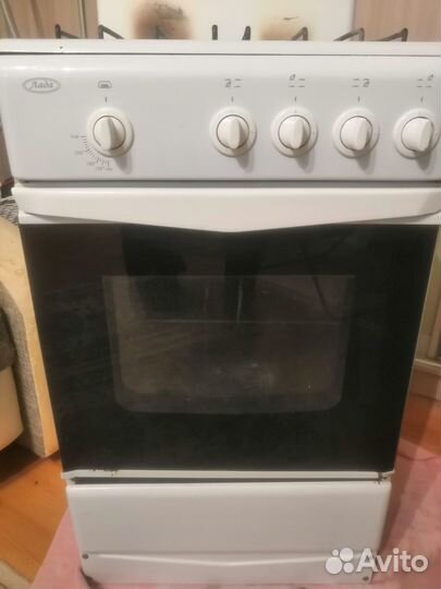 Газовая плита бу