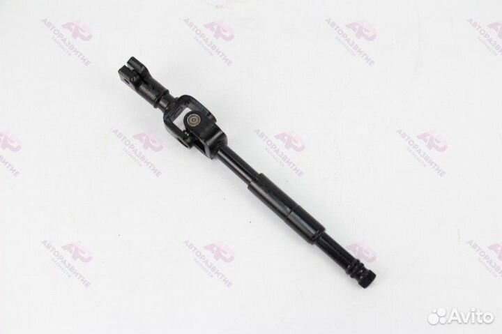 Вал рулевой toyota hilux с 2011 по 2016 года