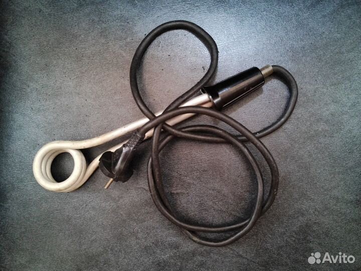 Кипятильник рабочий