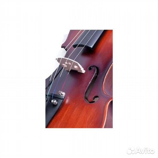 Скрипка Krystof Edlinger E900 3/4