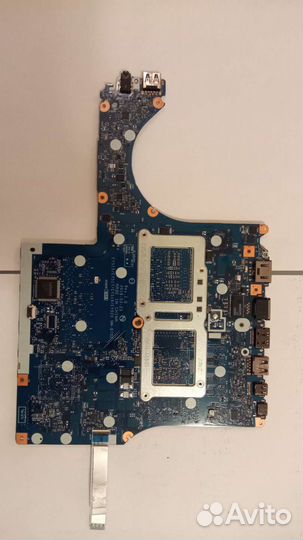 Материнская плата Lenovo Legion Y530