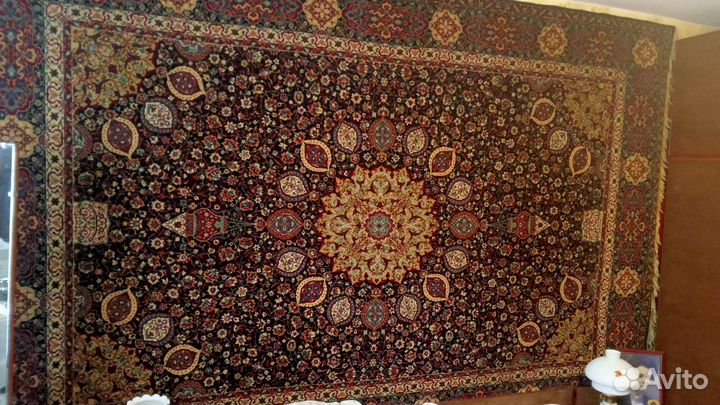 Ковер Tabris-Super DDR 3000х2000