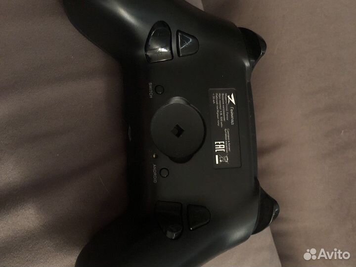 Геймпад ps3 для пк, андроид, sony приставки