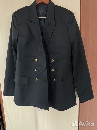 Тужурка р. 48/5