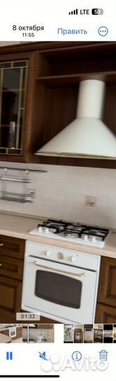 Духовой шкаф Аристон