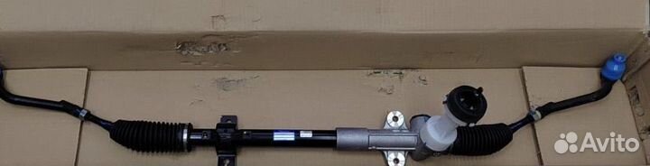 Рейка рулевая Hyundai IX35/Tucson/KIA Sportage