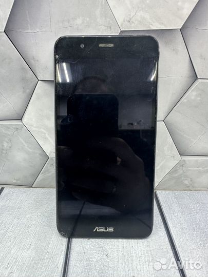 ASUS ZenFone 3 Max ZC520TL, 2/16 ГБ