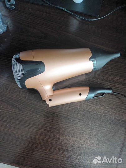 Фен для волос