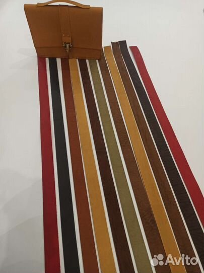 Ременные заготовки