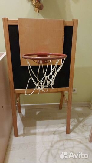 Мольберт IKEA