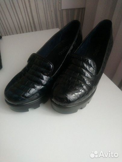 Туфли женские