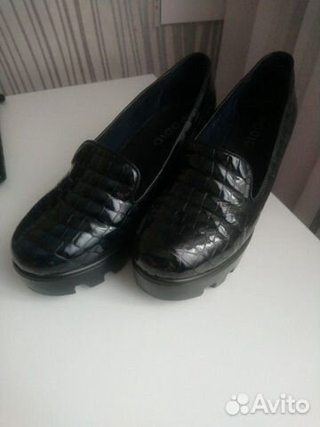 Туфли женские