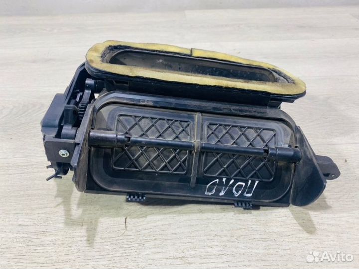 Воздуховод отопителя Volkswagen Polo Sed седан CFN