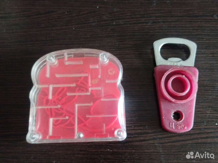 Сувениры СССР