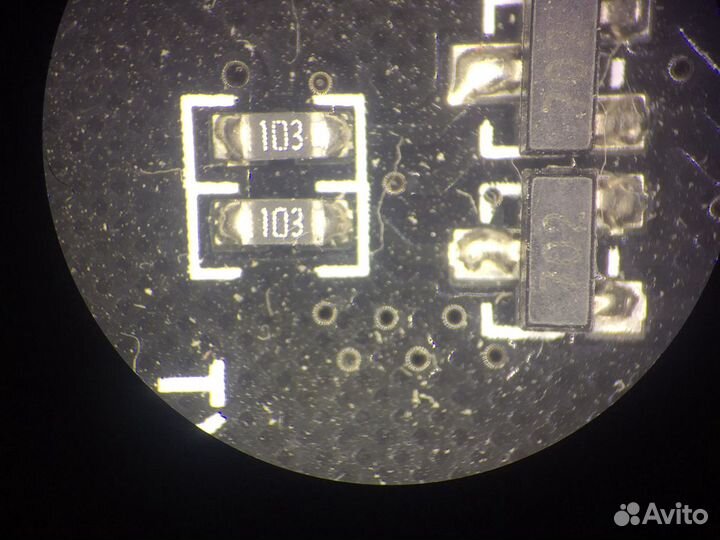 Микроскоп ya xyn ak 12 в идеальном состоянии