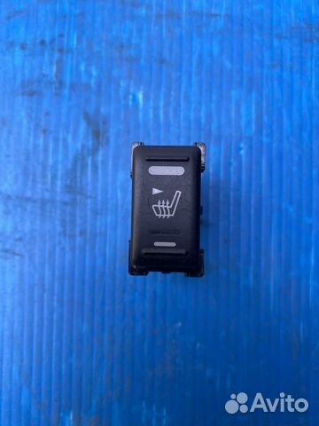 Кнопка обогрева сиденья Nissan Teana J31