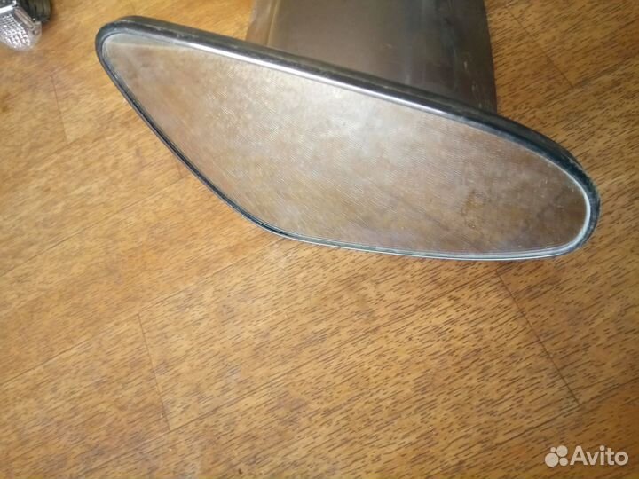 Зеркальный элемент (8793133A11) Toyota Camry