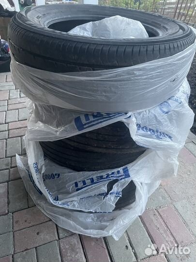 Yokohama Geolandar G98 225/65 R17 102V