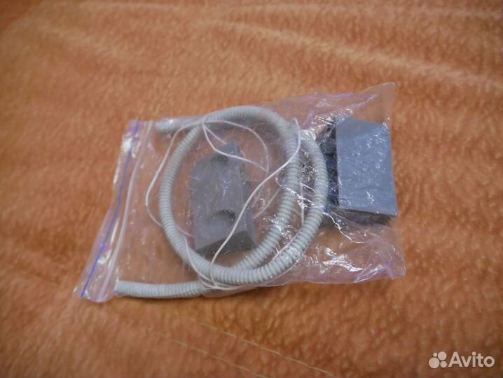 Извещатель охранный ио 102-20 геркон