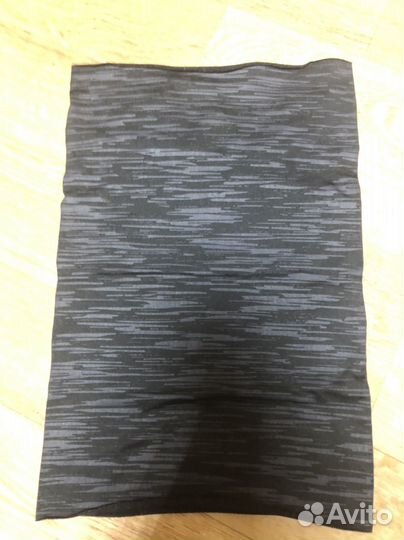 Шапки и баффы спортивные