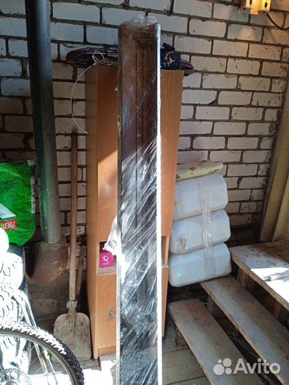 Пороги и защита для Хайма m3