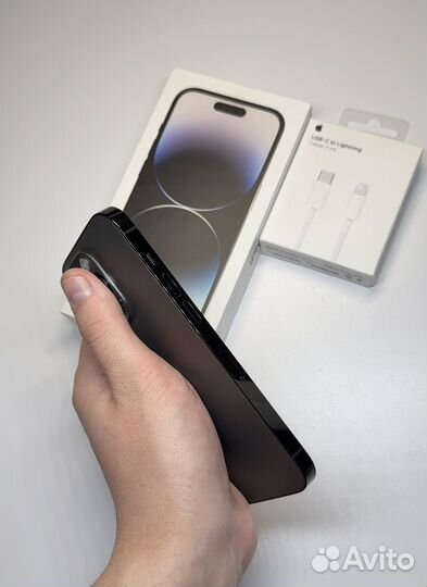 iPhone 14 Pro, 128 ГБ