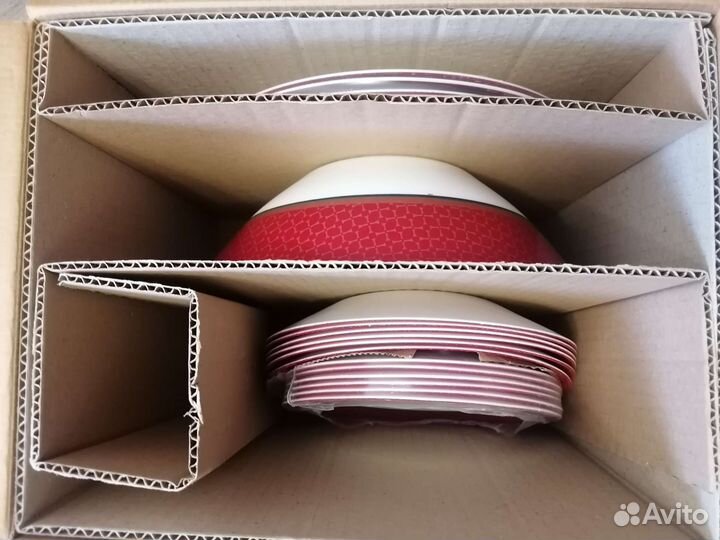 Столовый сервиз luminarc