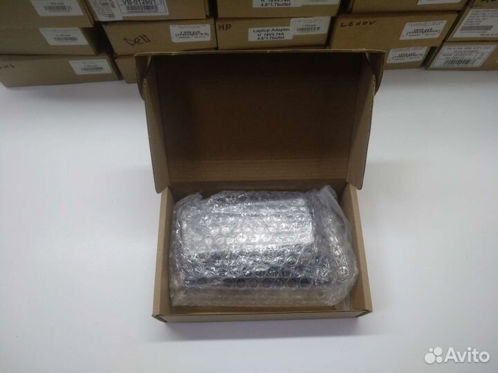 Блок питания для ноутбука