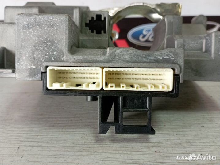 Замок зажигания Mazda Cx-5 keeaw-100597 PE 2013