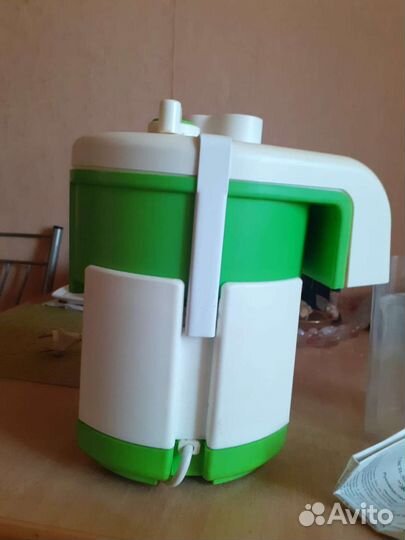 Соковыжималка журавинка