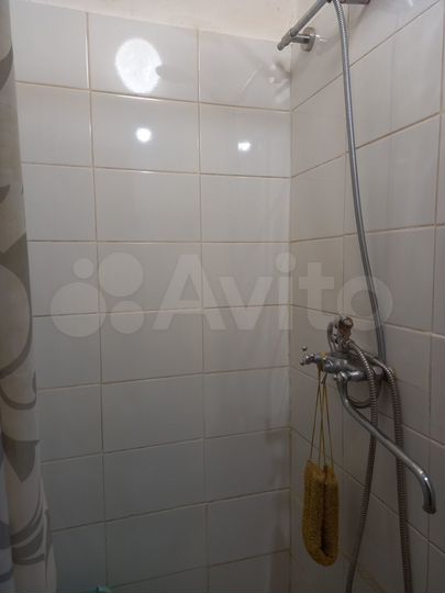 Комната 44 м² в 3-к., 3/9 эт.