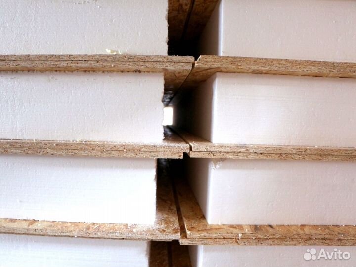 Сип/SIP панели