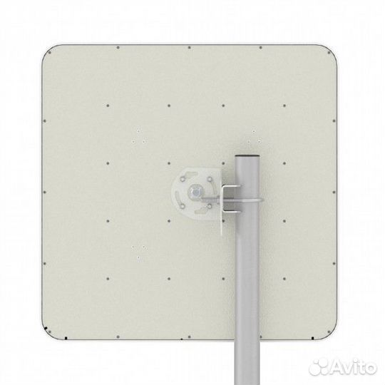 Zeta - панельная антенна 4G/3G/2G (17-20dBi)