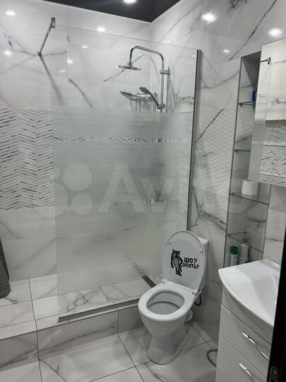 2-к. квартира, 65 м², 4/11 эт.