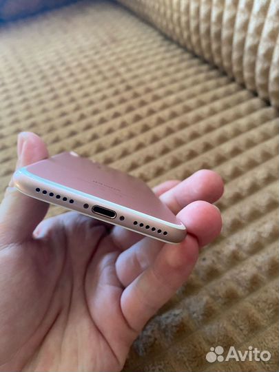 iPhone 7, 128 ГБ