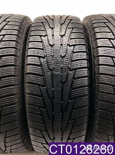 Nokian Tyres Nordman RS2 215/60 R17 100R