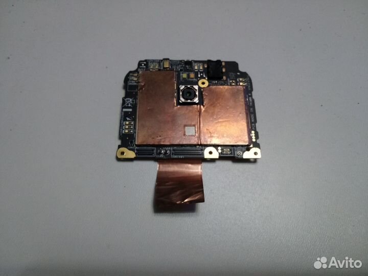 Материнская плата для asus ZE551ML 3/16