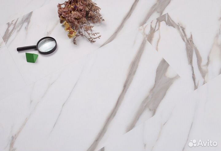 SPC кварцвинил Betta Monte Кальдера M902