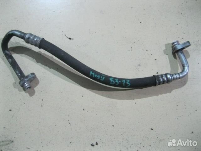 Трубка кондиционера от Renault Megane II 2002-2009