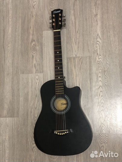 Гитара для начинающих