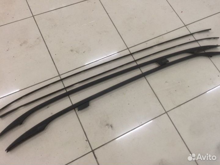 Рейлинг на крышу Bmw 3 E46 touring/ E46/3 M54B25