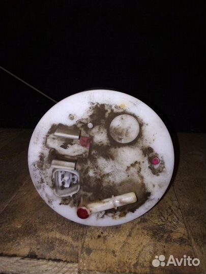 Топливный насос Mitsubishi Lancer 10 1.5 2009