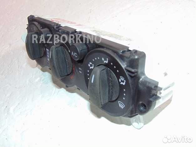 Блок управления печкой 1841572